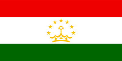 Таджикистан