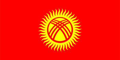 Кыргызстан